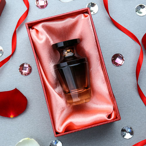 Choose your packaging