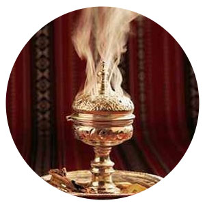 Bakhour, Bukhoor, Incense